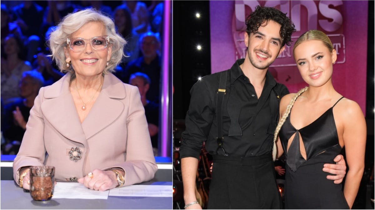 Lene James Mikkelsen, Anna Munch og Eugen Miu.