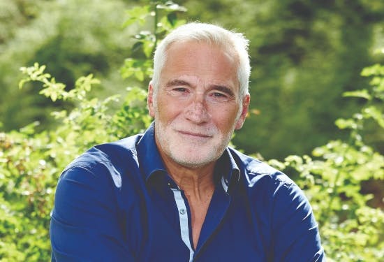 Morten Stig Christensen.