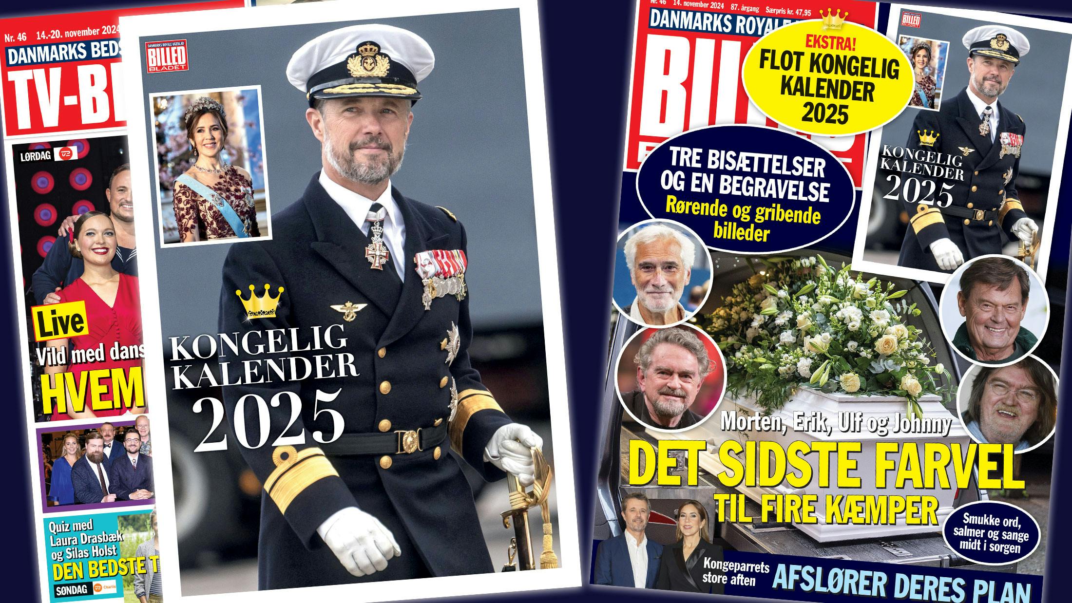 BILLED-BLADET