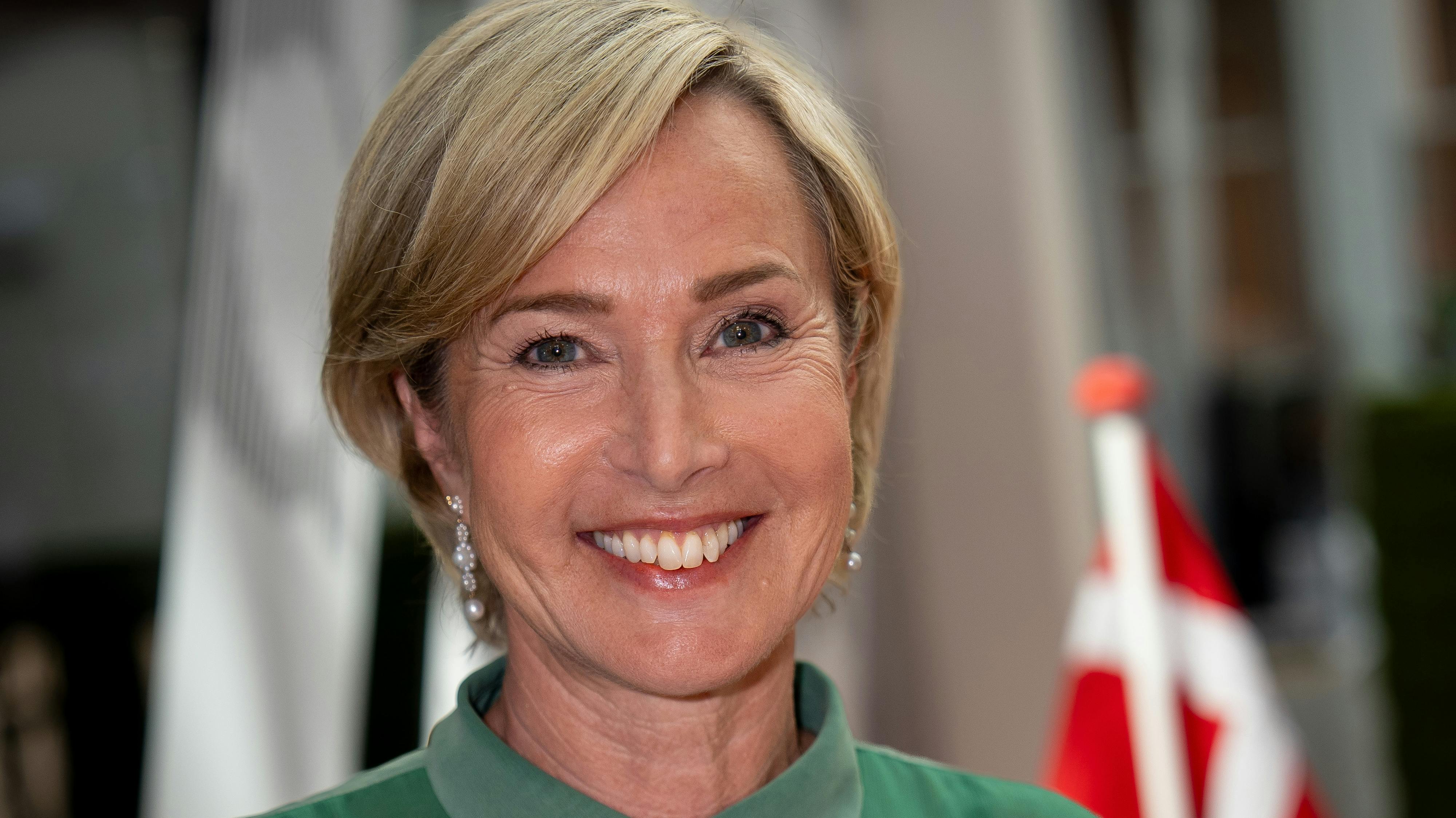 Natasja Crone.