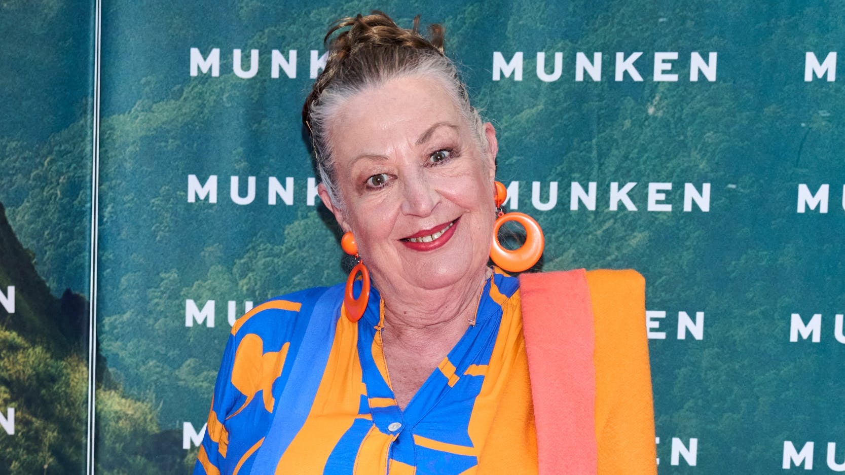 Ulla Jessen.