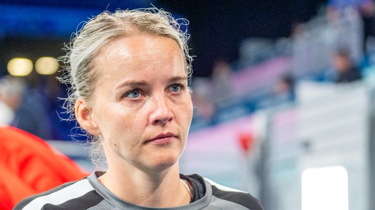 Sandra Toft.
