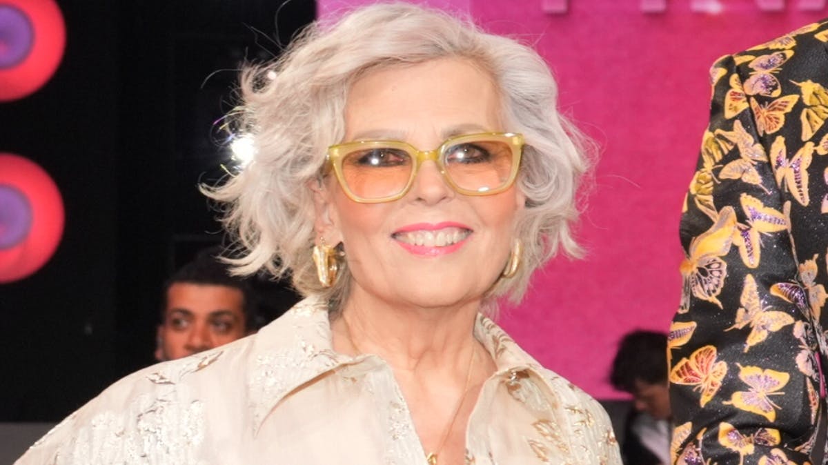 Lene James Mikkelsen