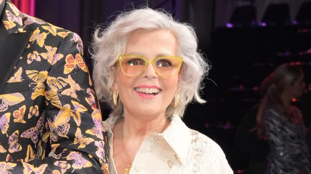 Lene James Mikkelsen.