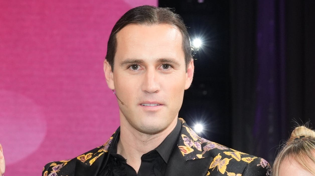 Sonny Fredie Pedersen.