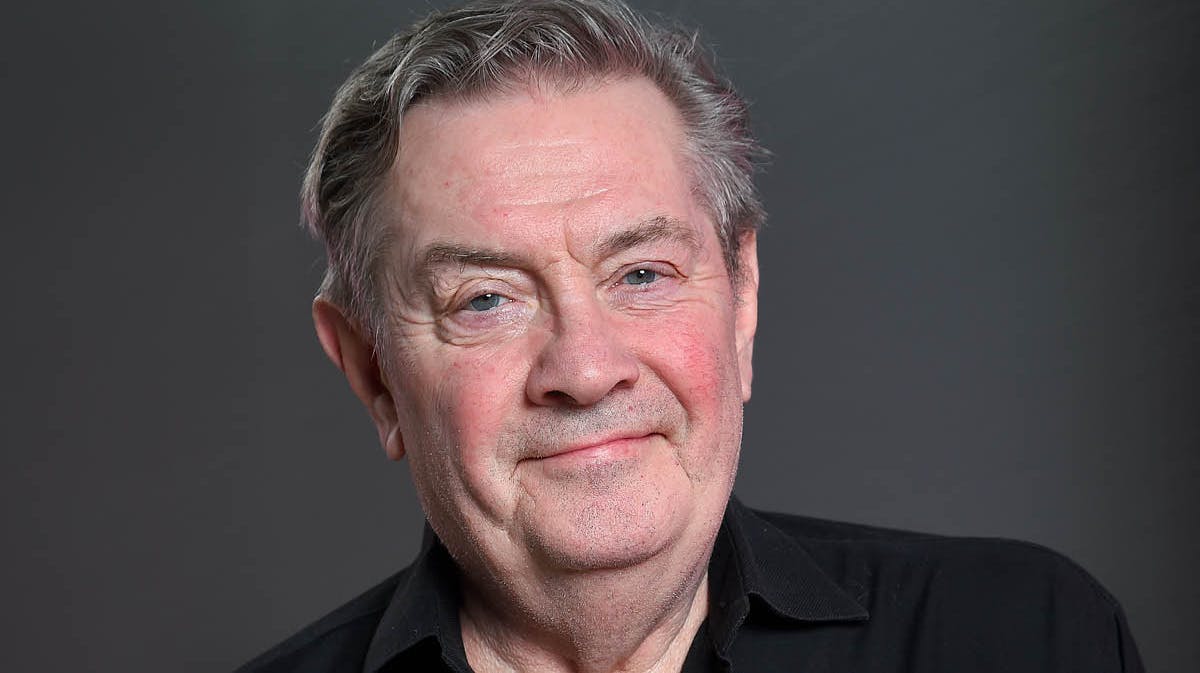 Allan Svensson.