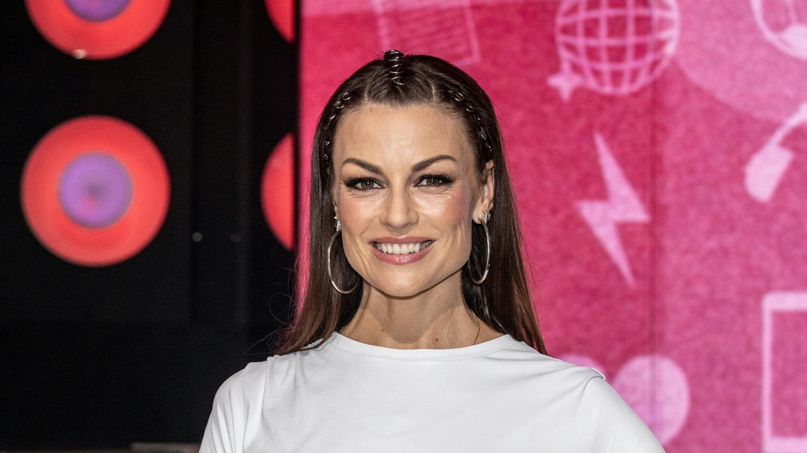 Malene Østergaard.
