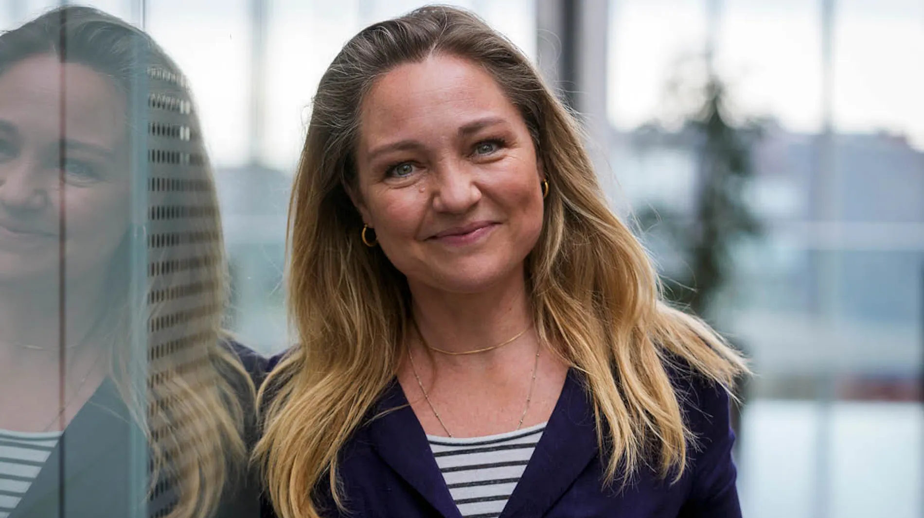 Nicole Rullet Færdig med Sporløs? Nu afslører Mette Frisk godt nyt om programmet ...
