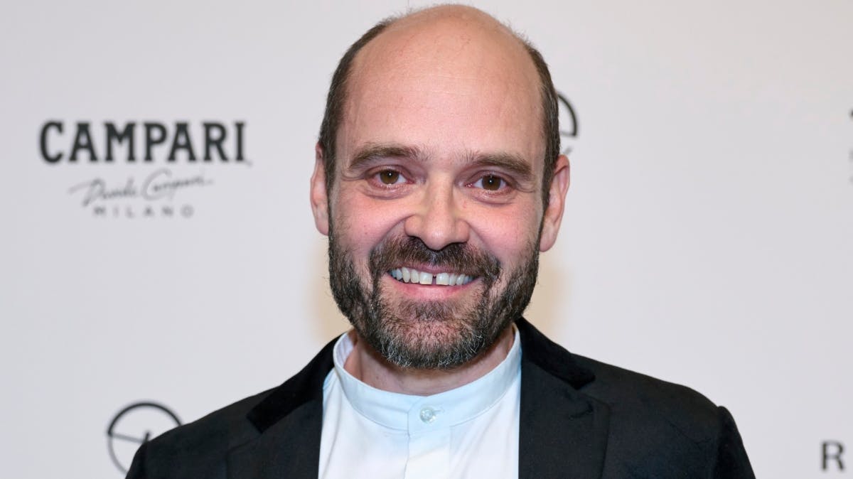 David Dencik