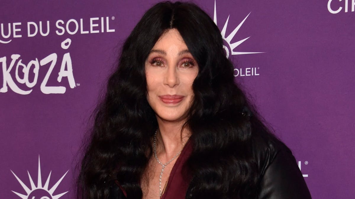 Cher