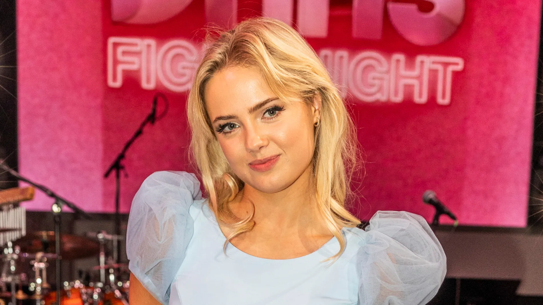 Anna Munch | BILLED-BLADET