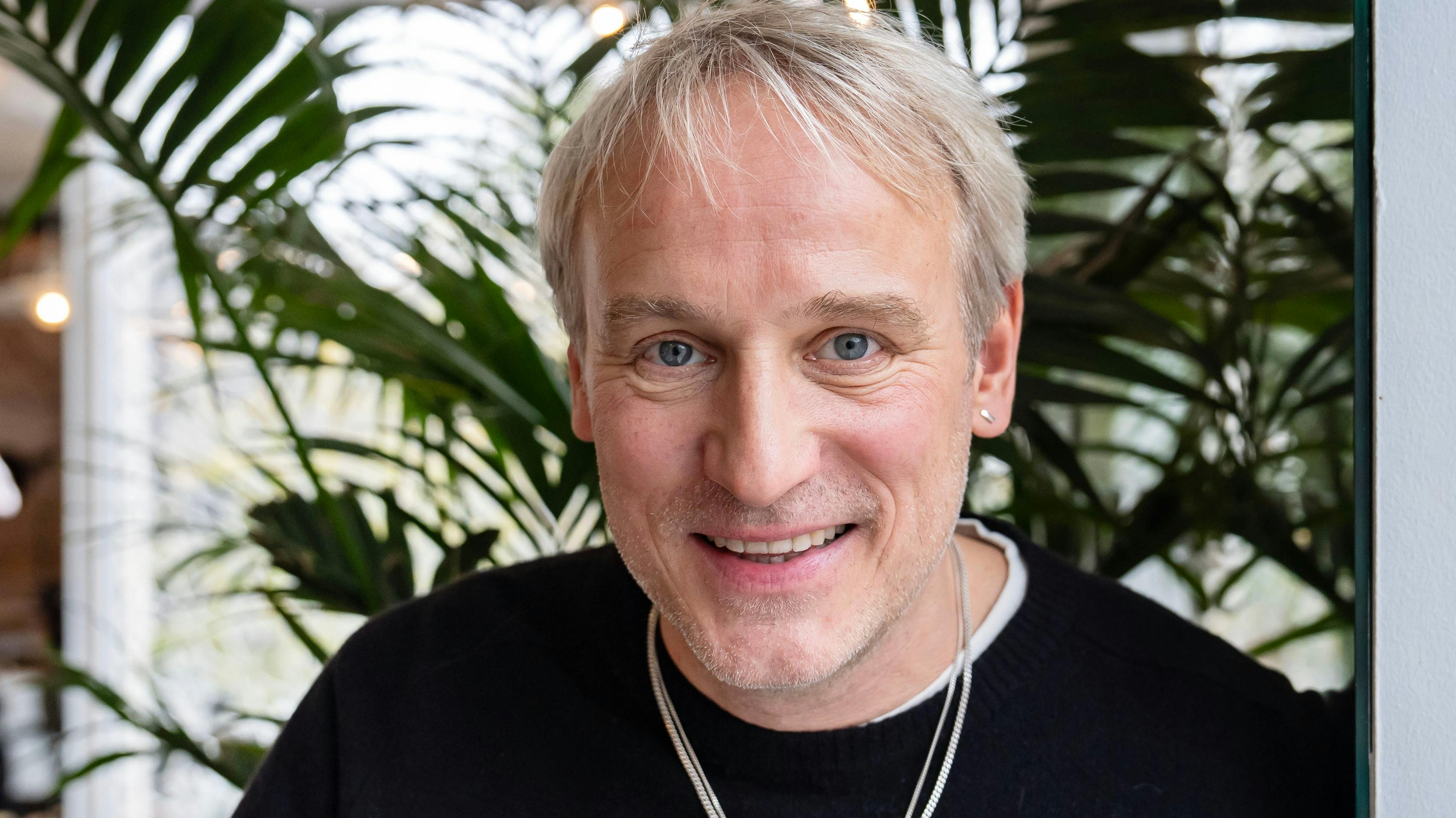 Rasmus Botoft.