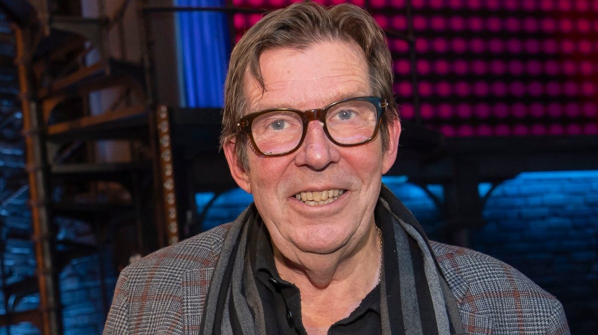 Søren Østergaard