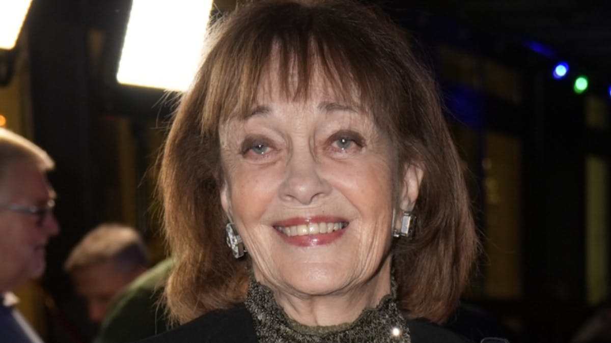 Malene Schwartz