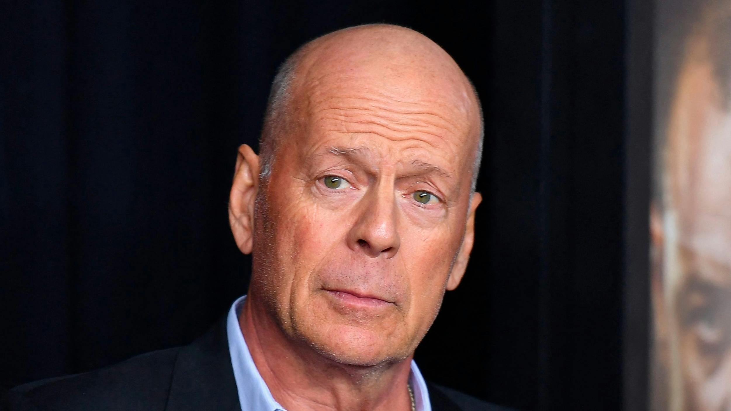 Bruce Willis.