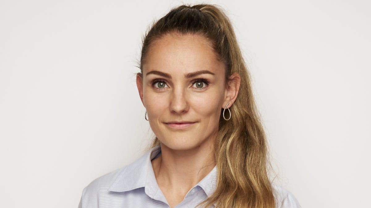Sofie Bæk