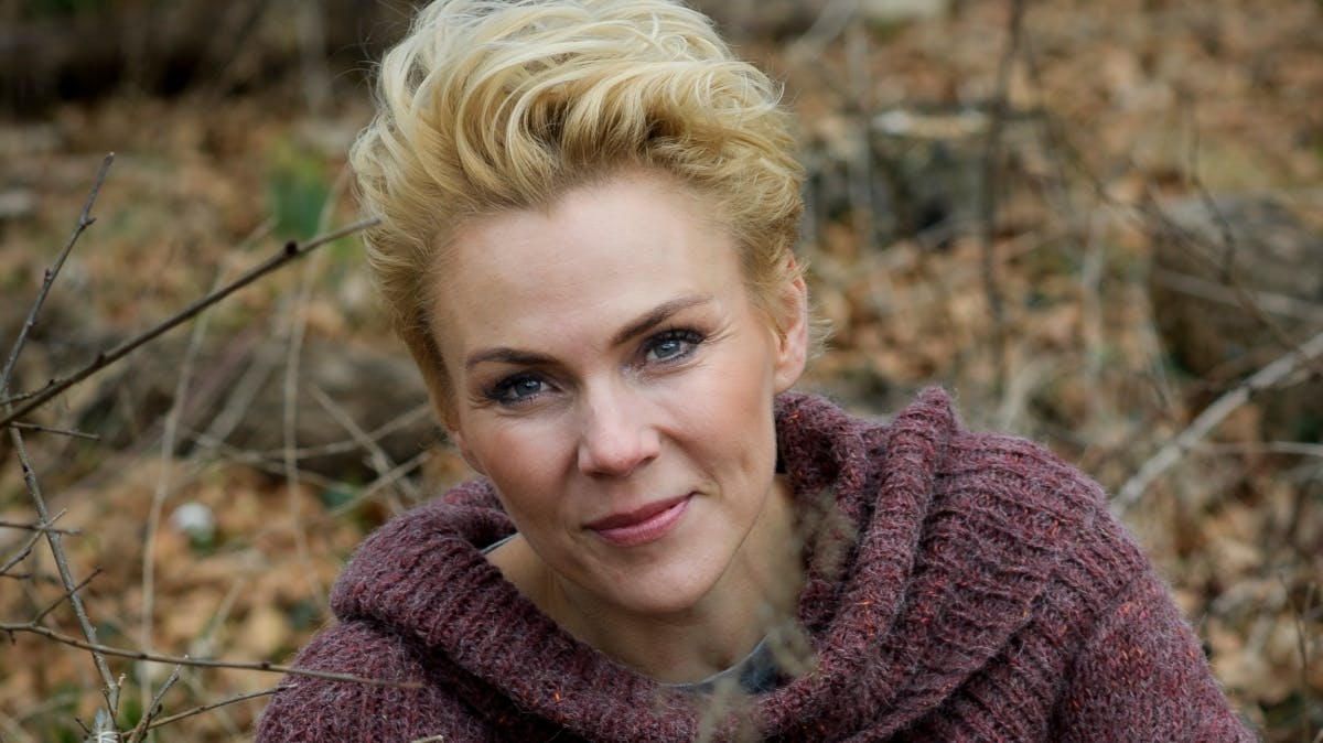 Lene Beier.