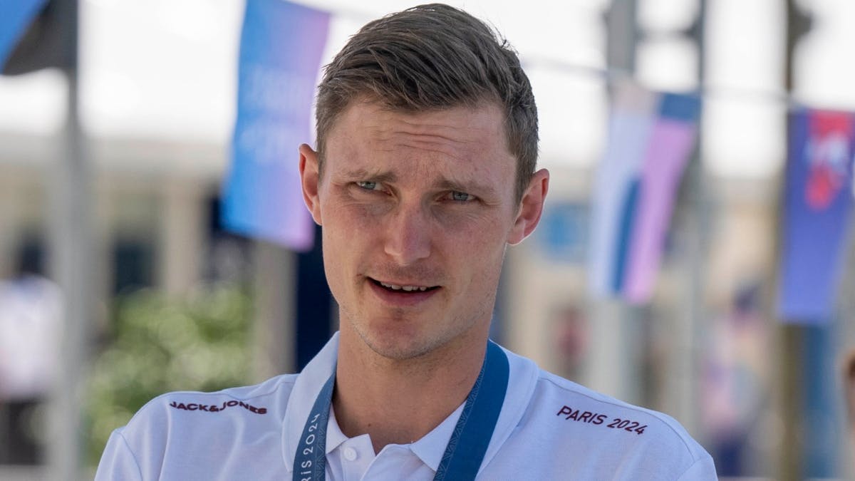 Viktor Axelsen