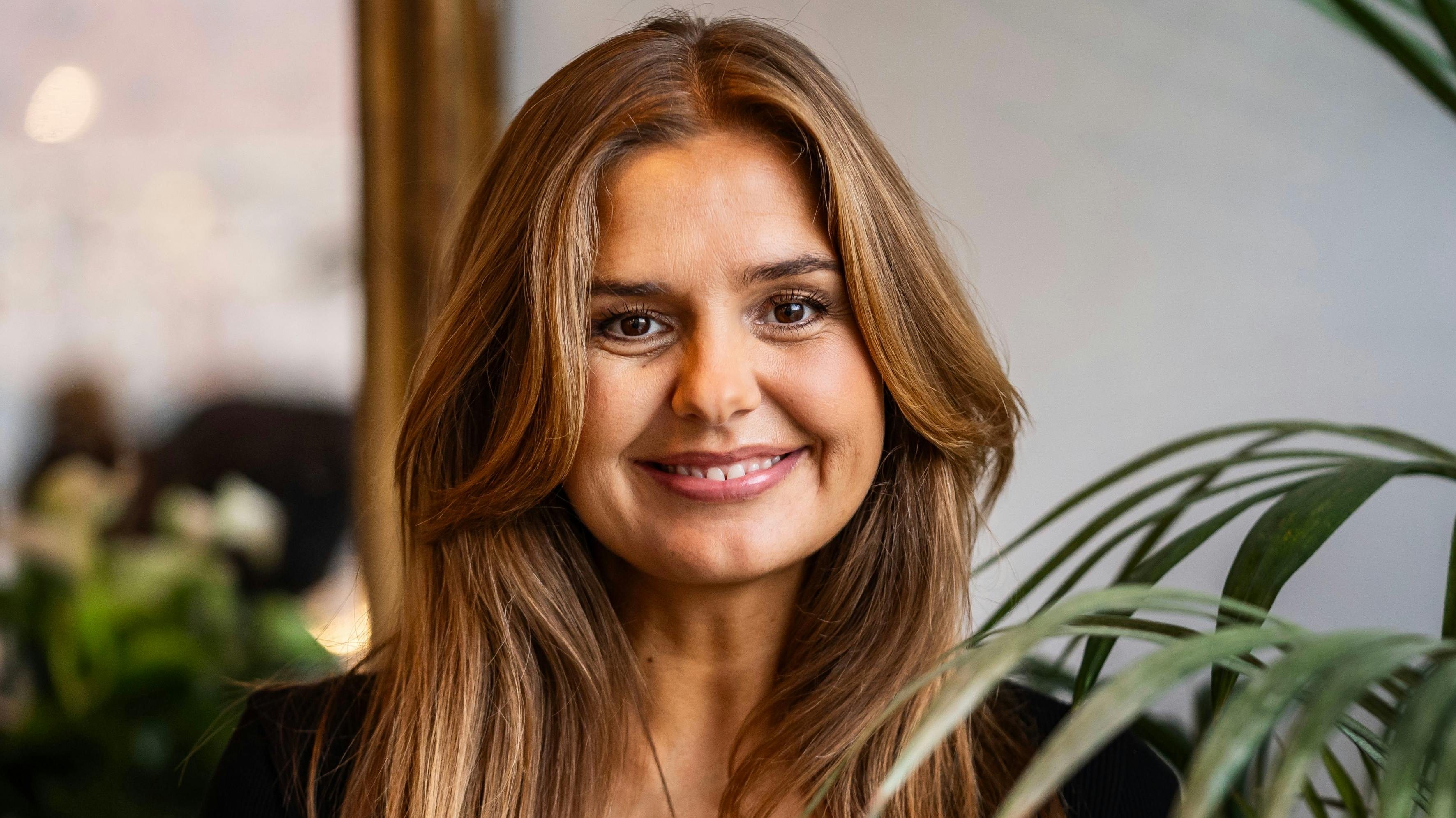 Stephania Potalivo.