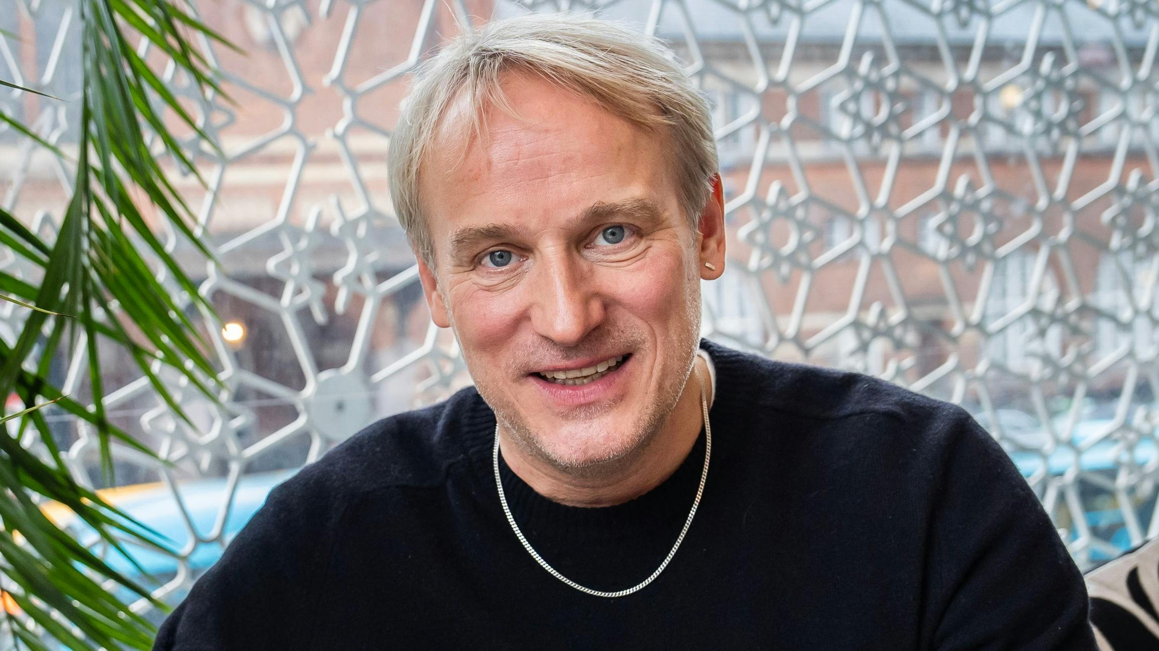 Rasmus Botoft.
