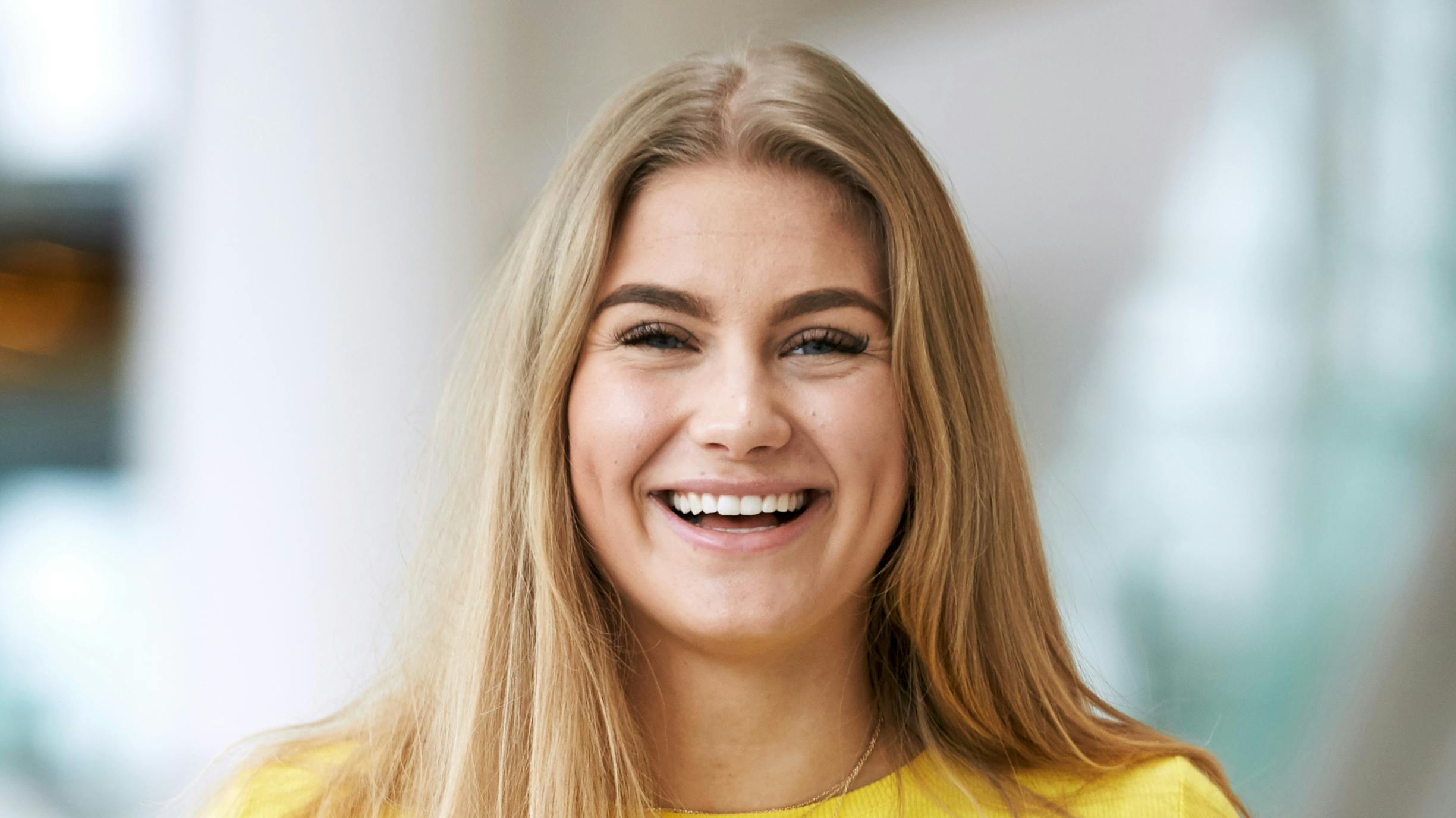 Mathilde Beuschau.