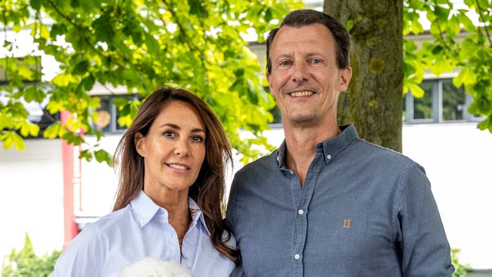 Prinsesse Marie til statsbesøg: Derfor er prins Joachim ikke med | BILLED-BLADET