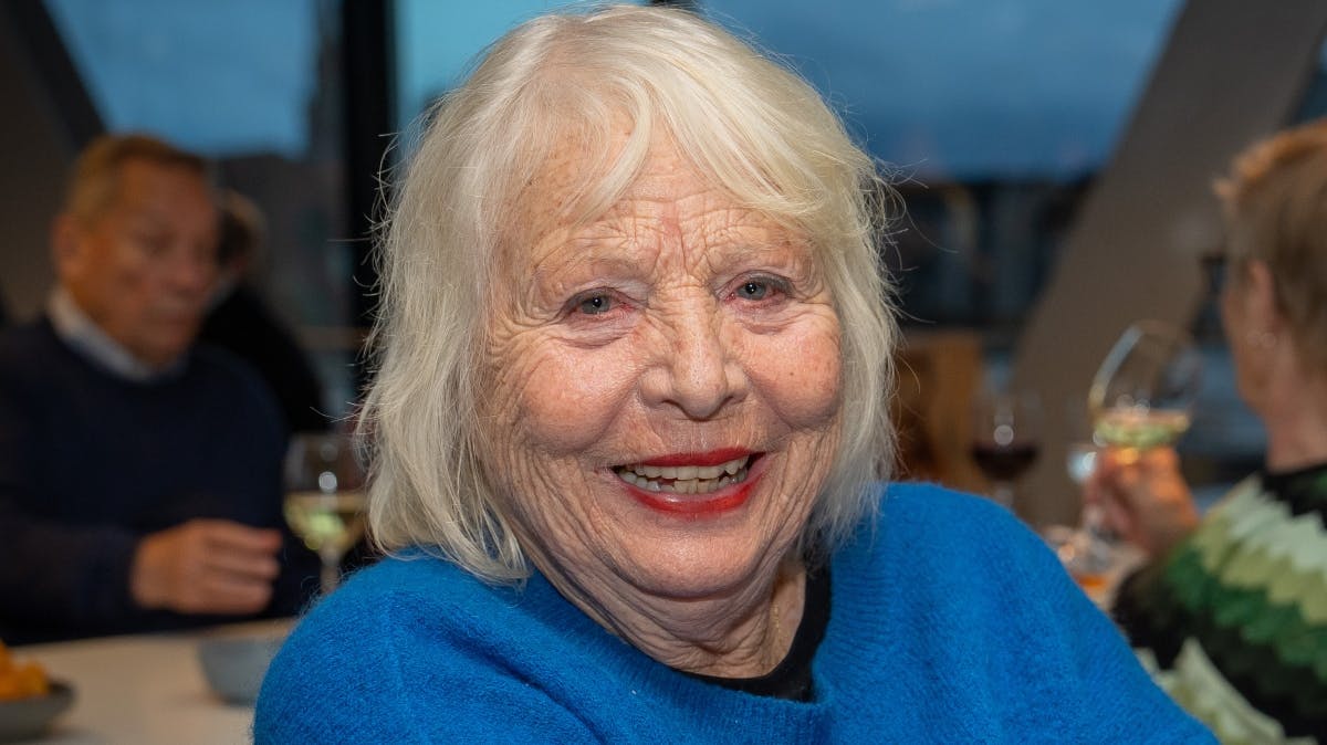 Helle Hertz