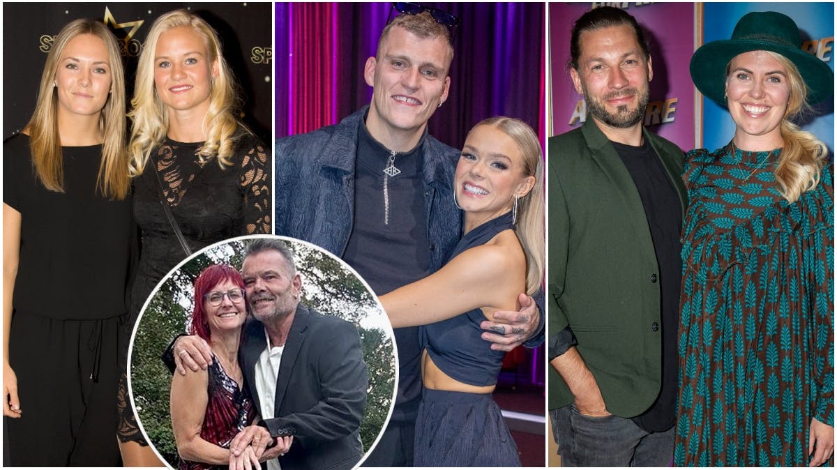 Årets forlovelser 2024