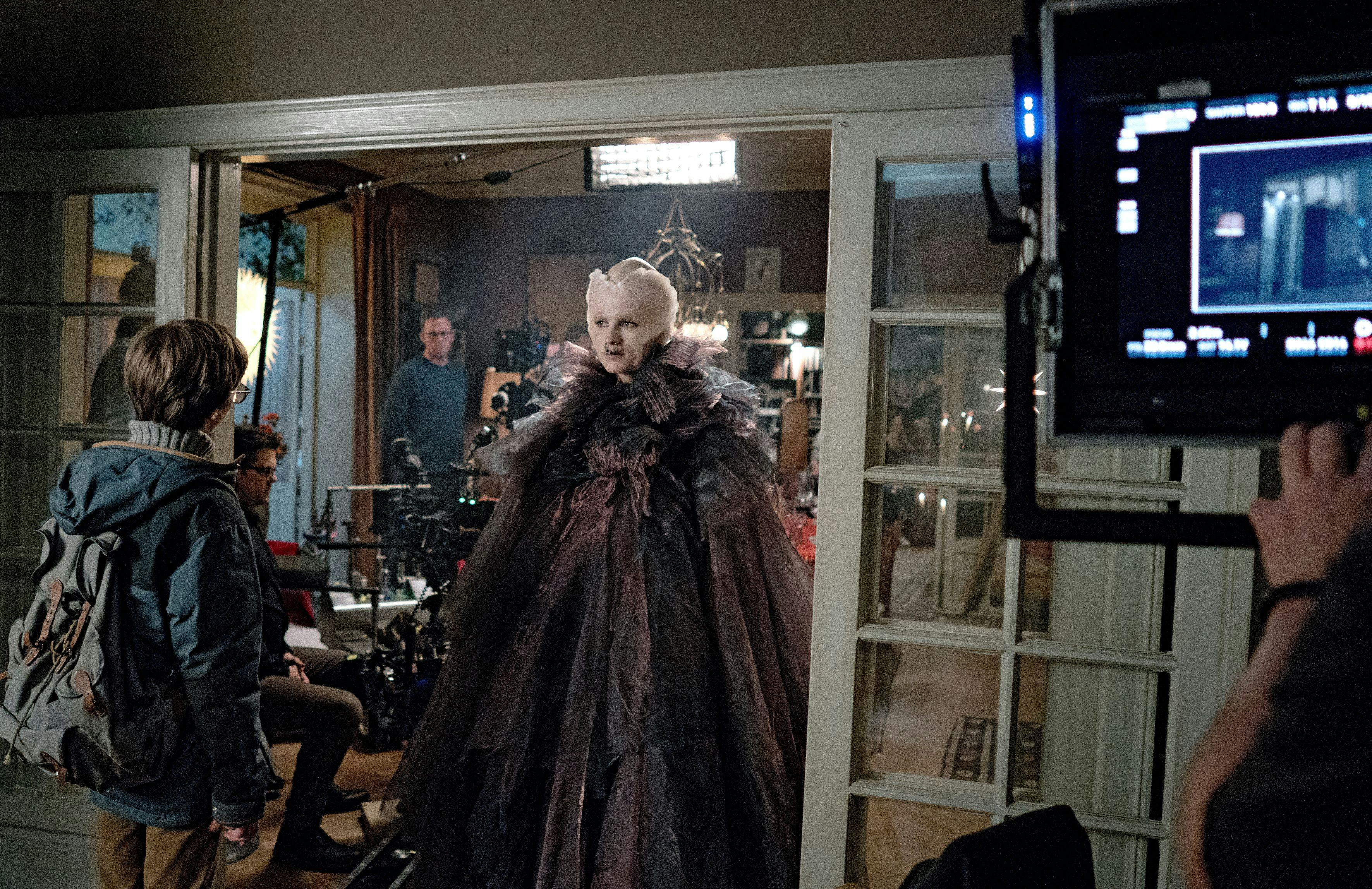 Theo &amp; Den Magiske Talisman.&nbsp;