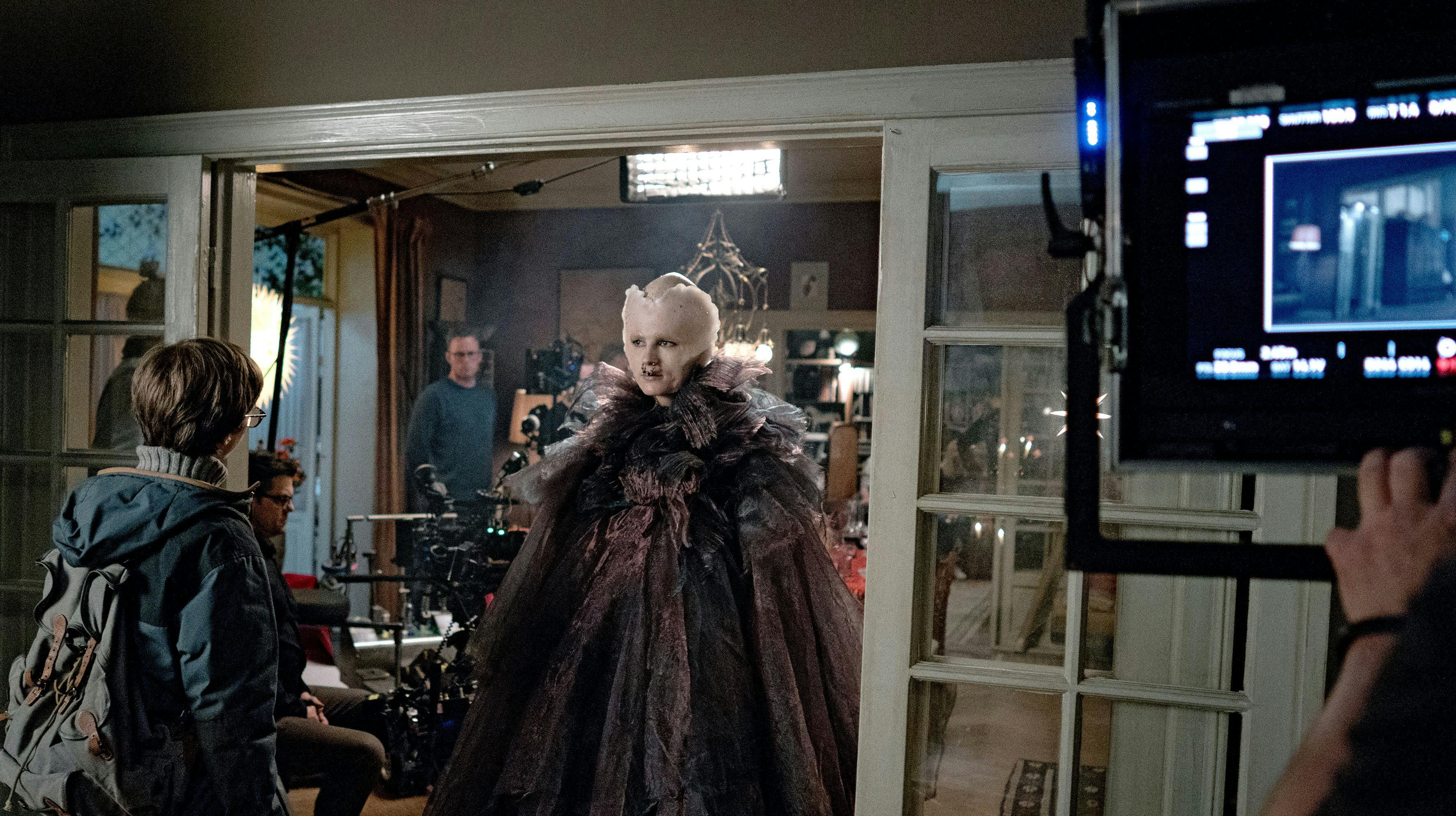 Theo & Den Magiske Talisman. 