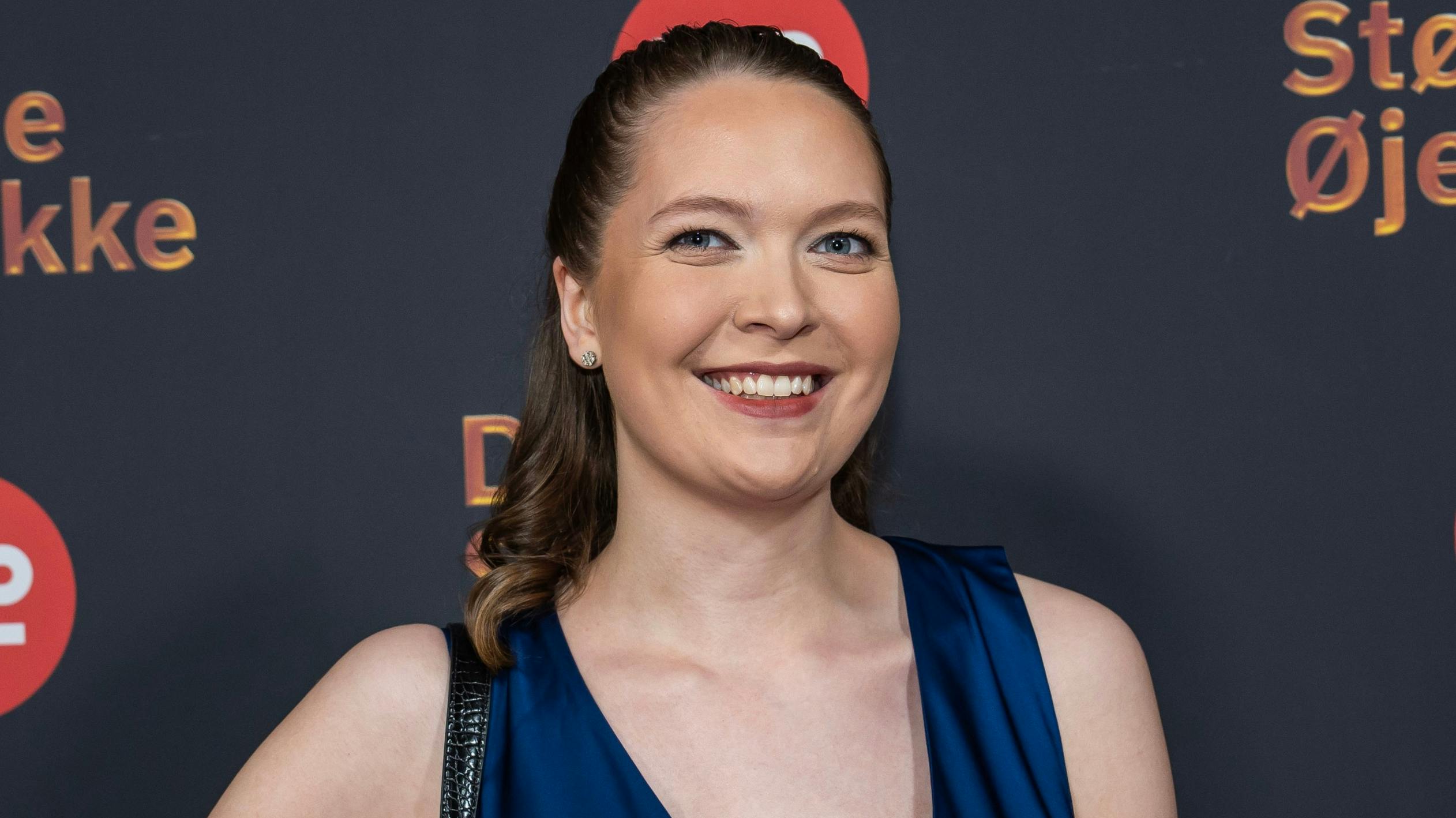 Rachel Ellebye.