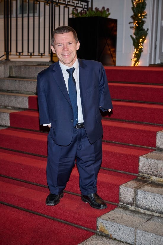 John Petersson