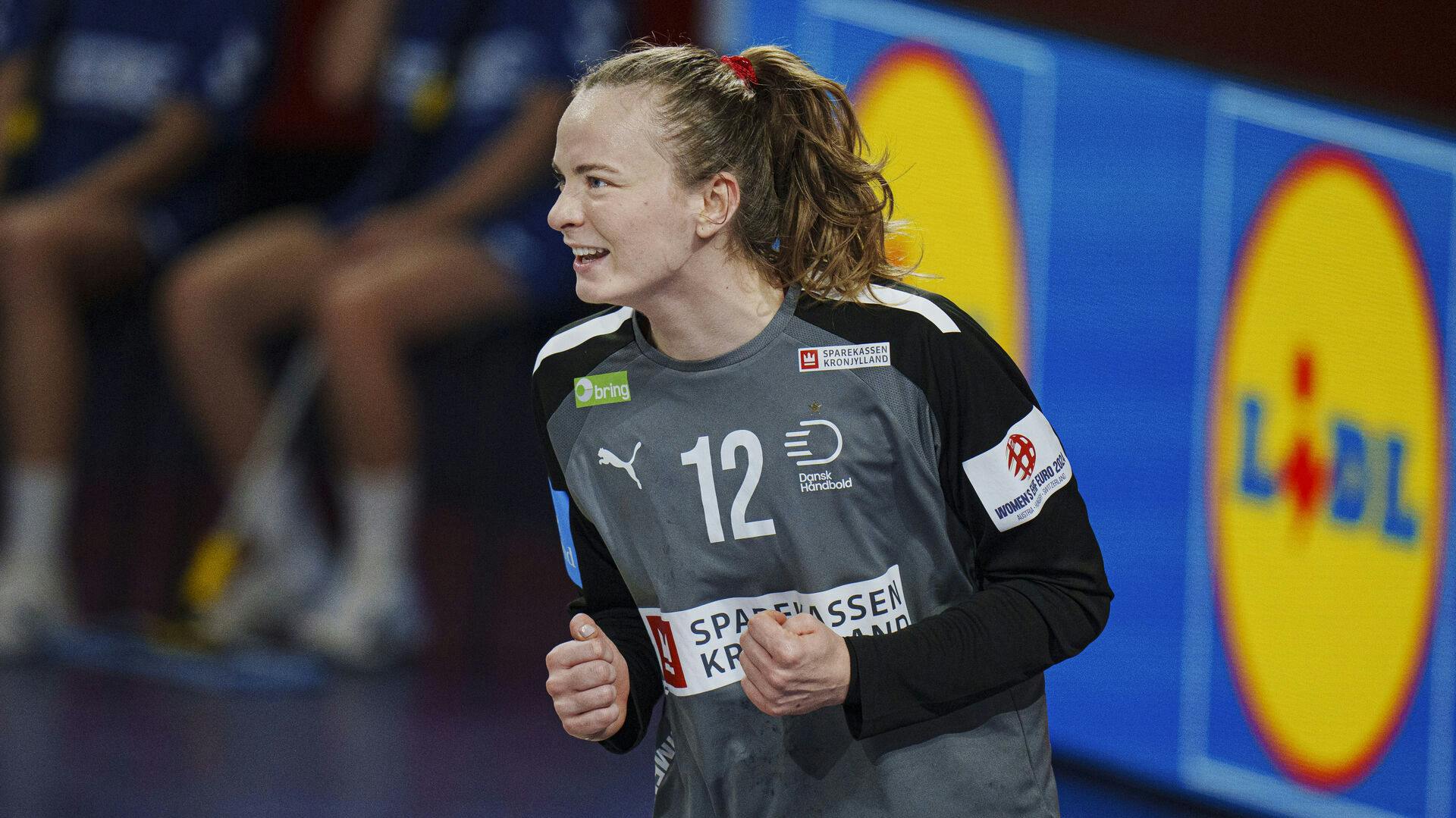 Anna Kristensen
