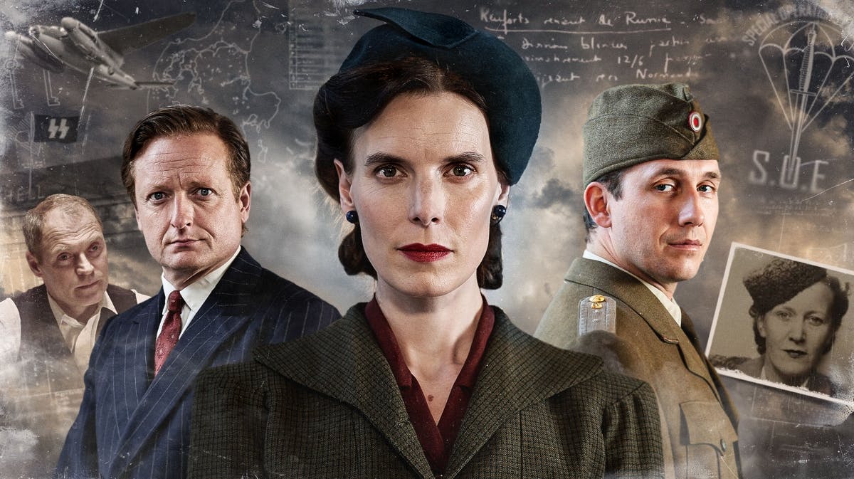 "Kodenavn: Storfyrstinden".