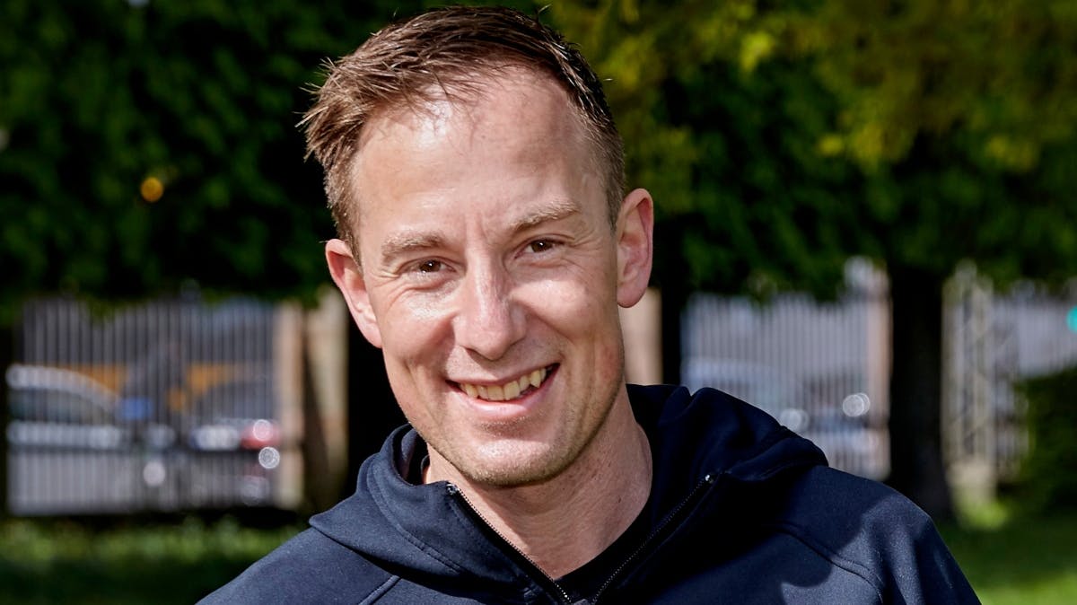 Peter Gade