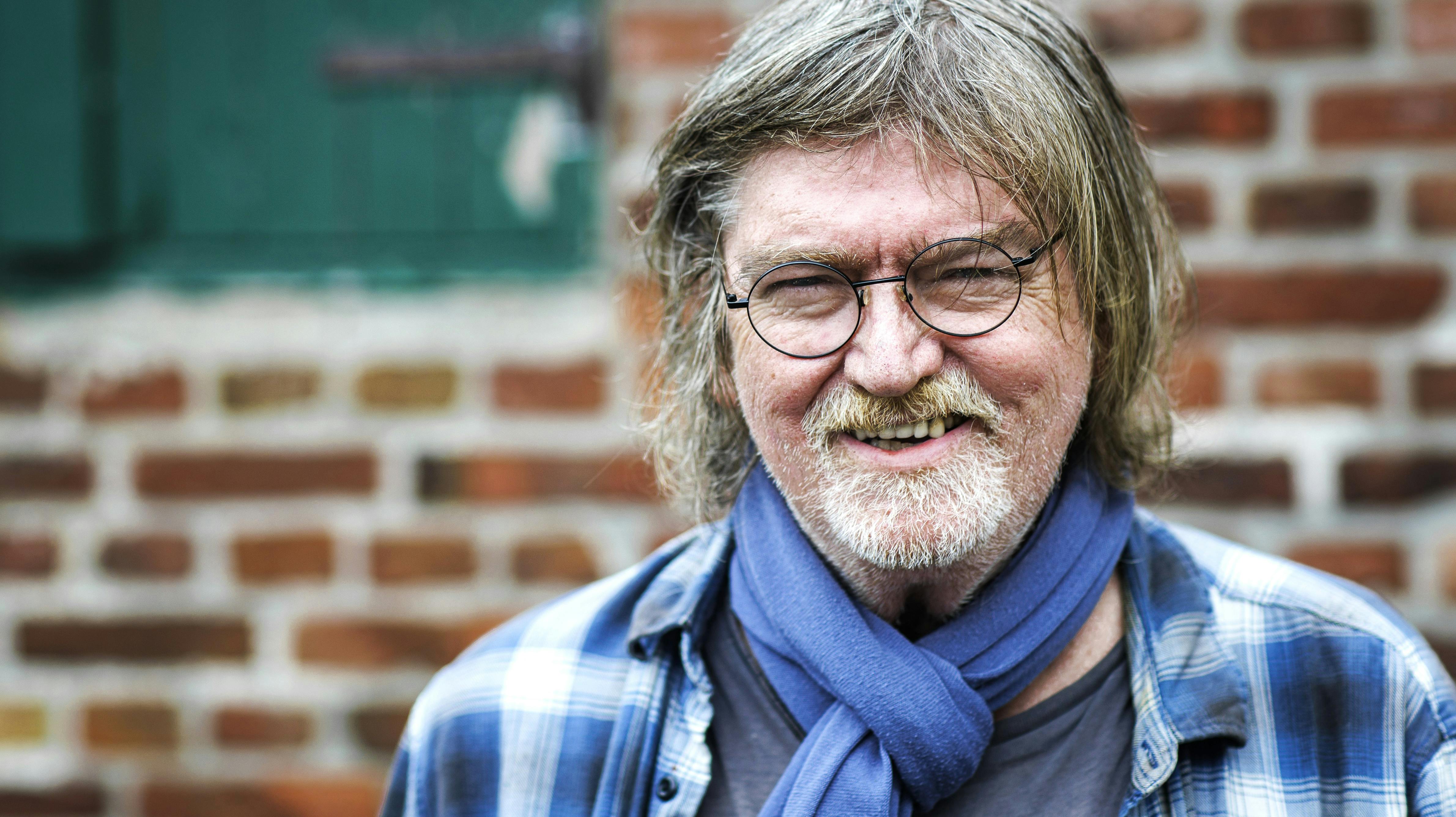 JOHNNY MADSEN. 31. marts 1951 – 4. november 2024.