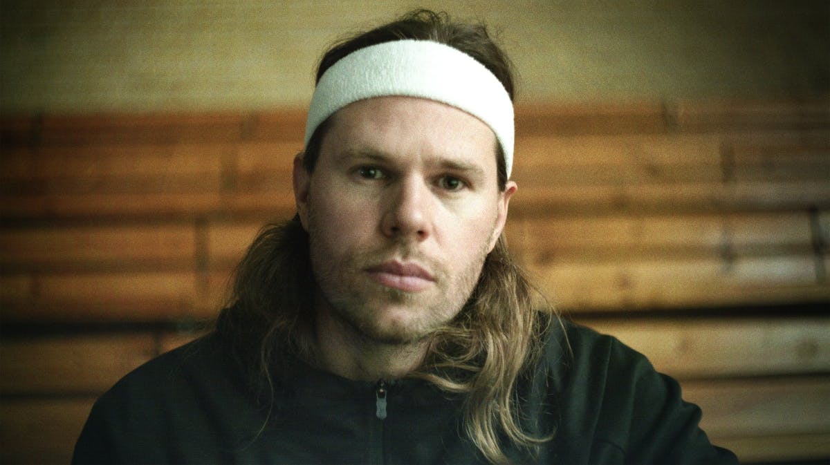Mikkel Hansen