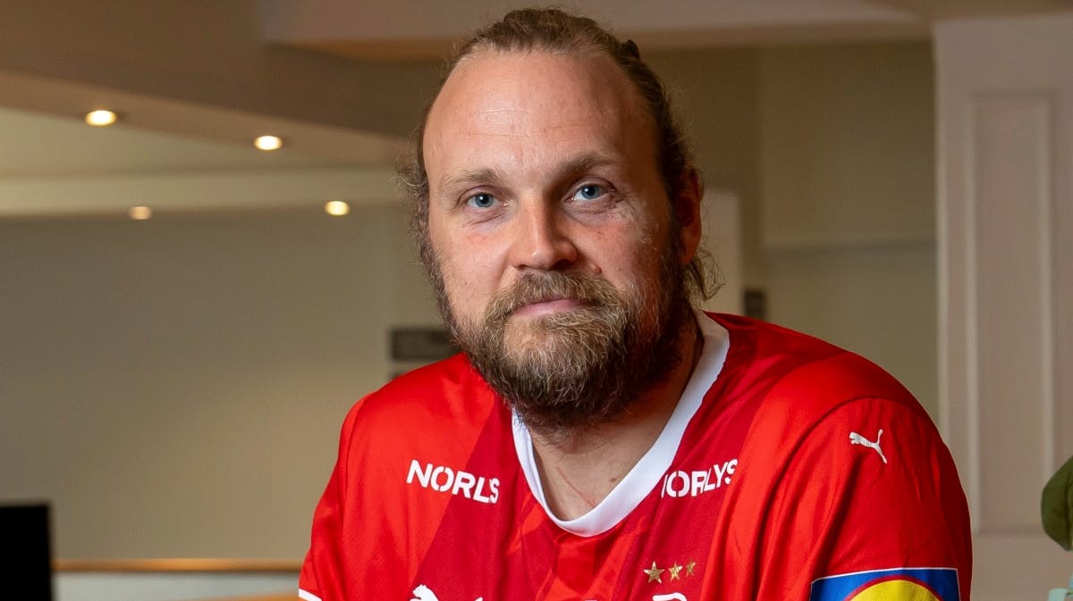 Henrik Møllgaard