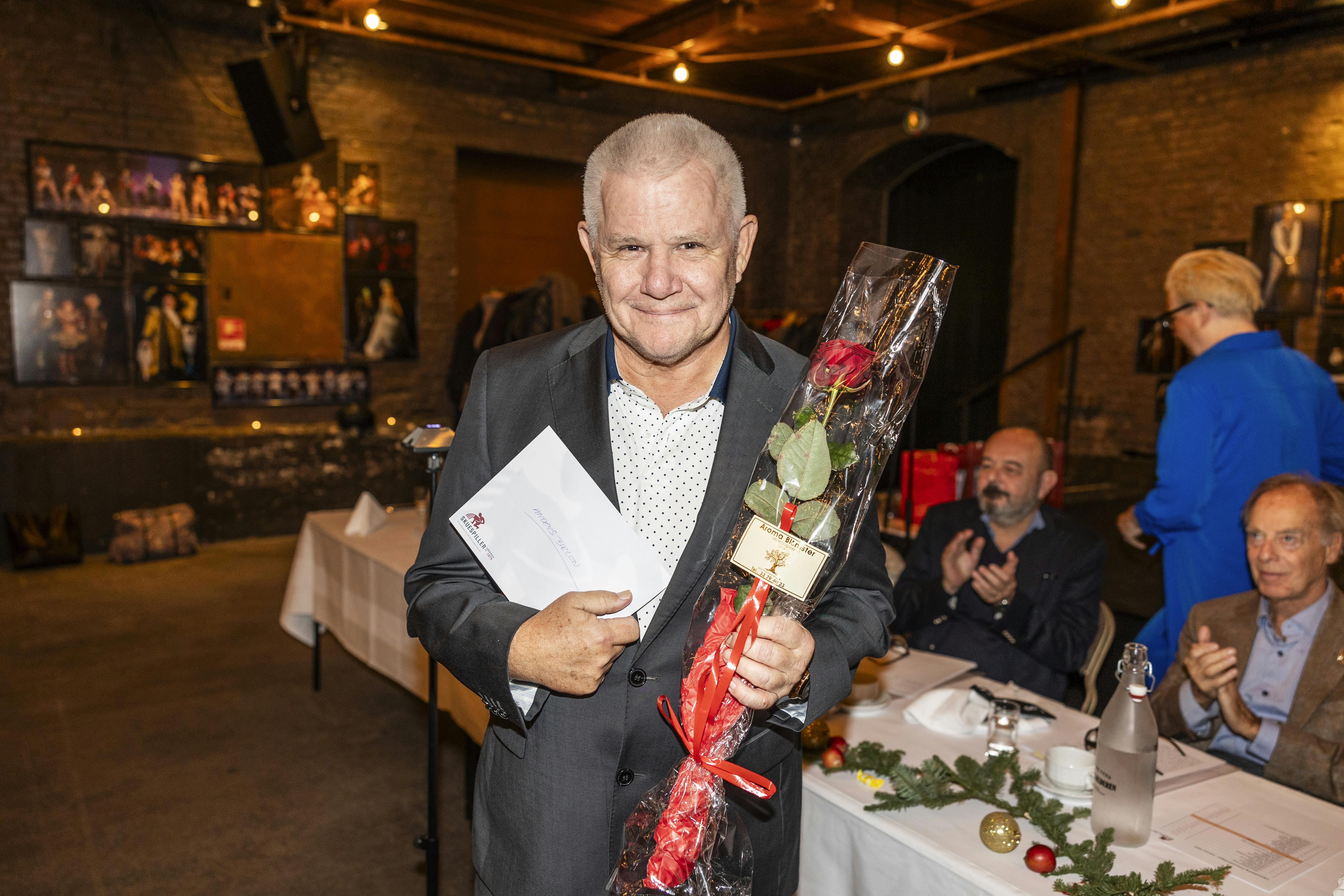 Anders Bircow