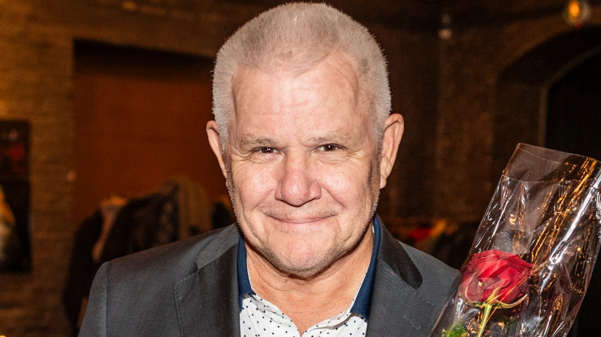 Anders Bircow