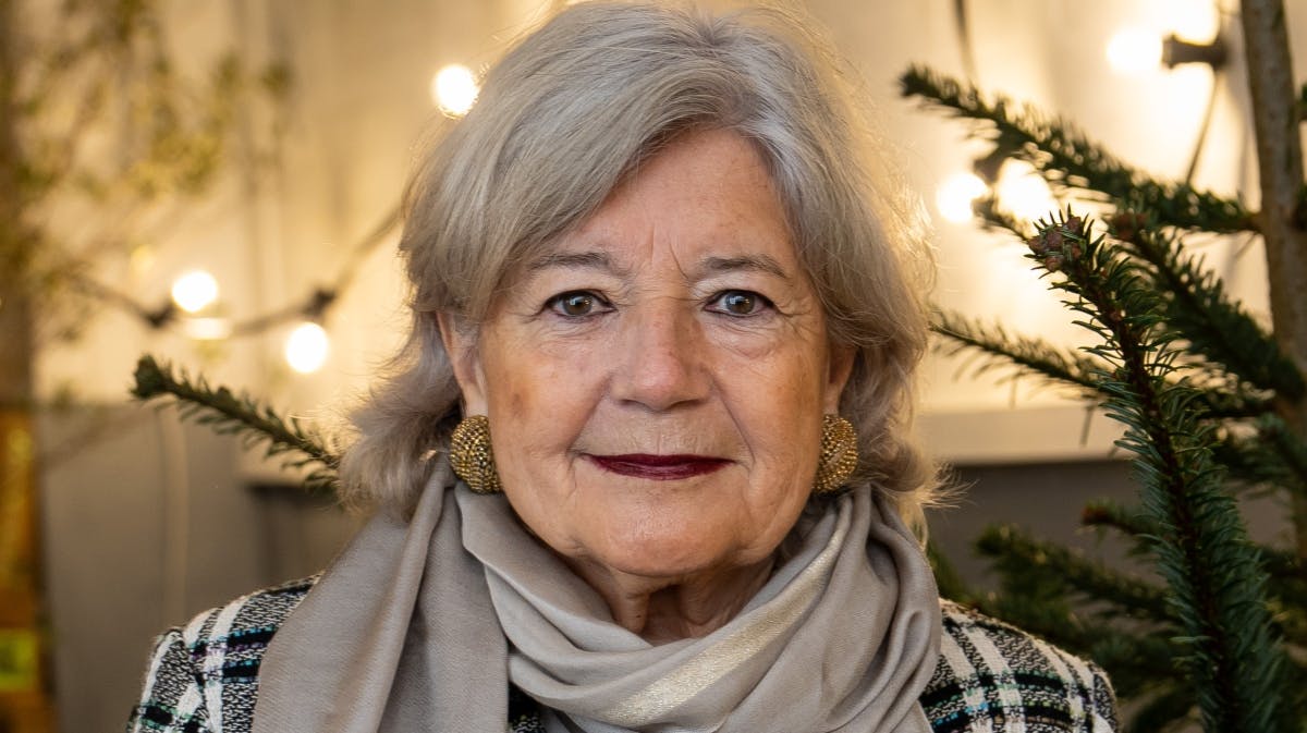Patricia Asbæk