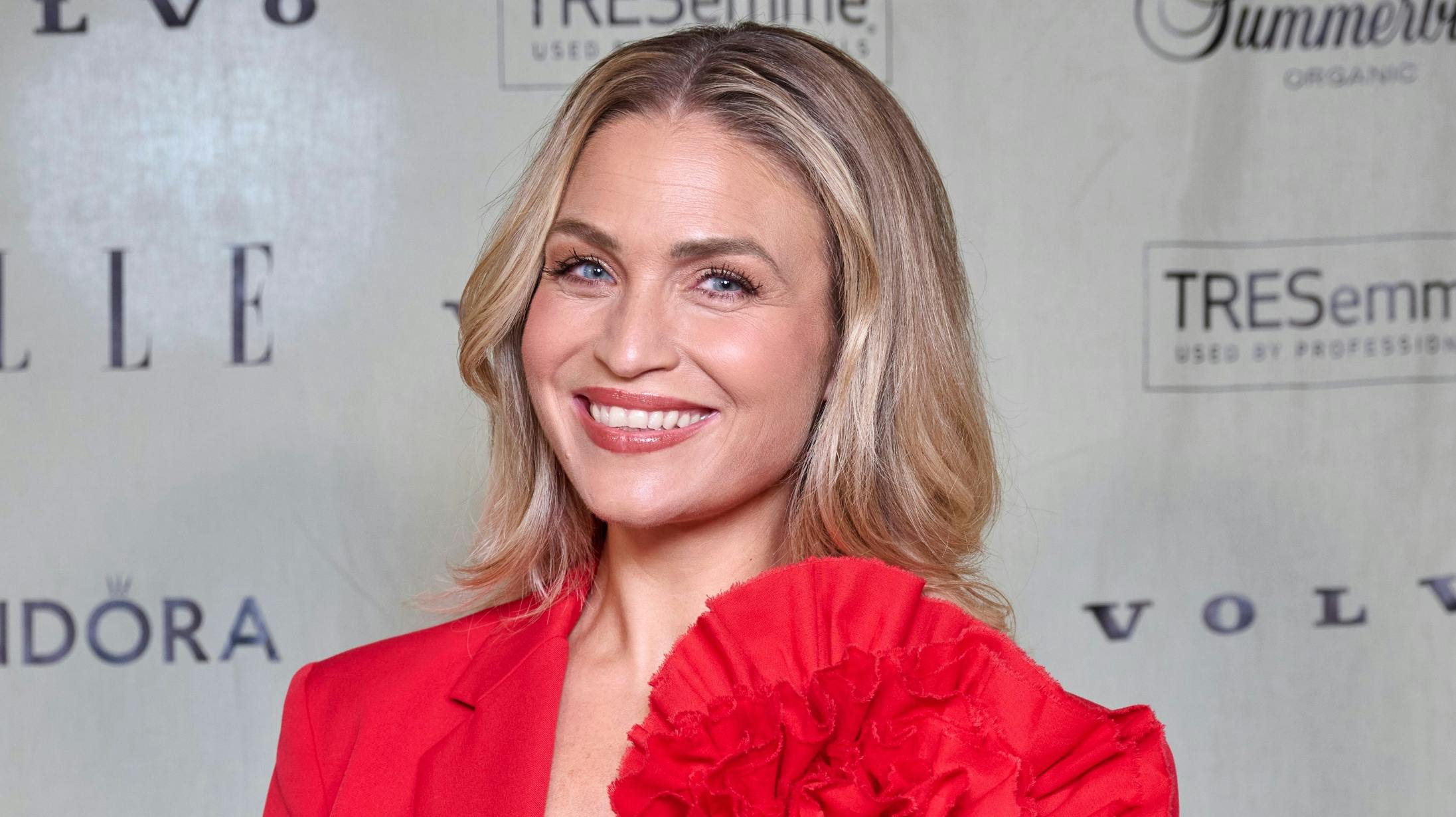 Christiane Schaumburg-Müller Aaxman.