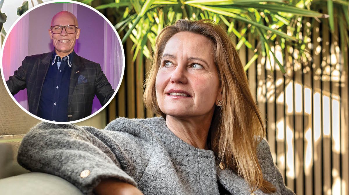 Anette Werner (Indsat: Jens Werner)