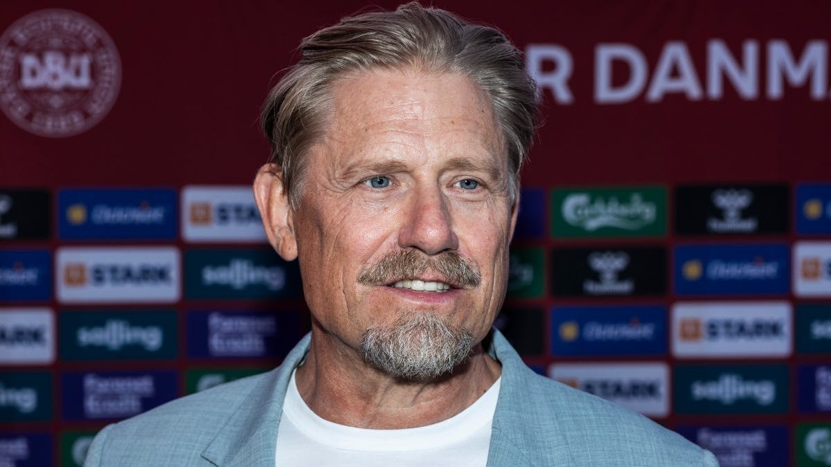 Peter Schmeichel