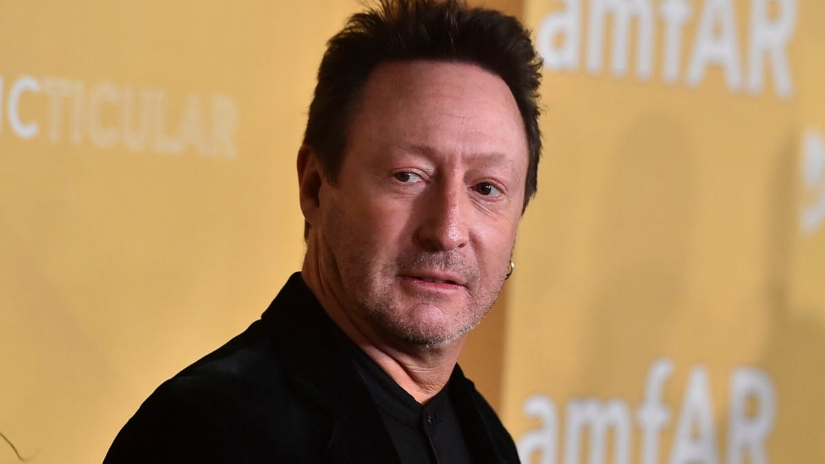 Julian Lennon