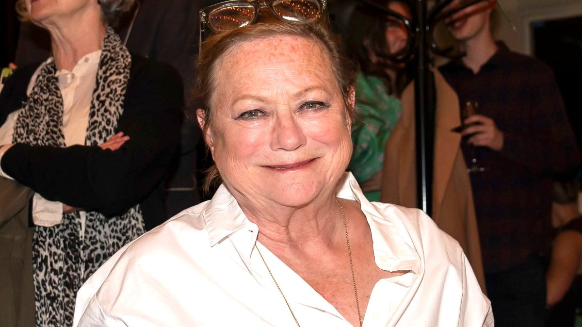 Lisbet Dahl