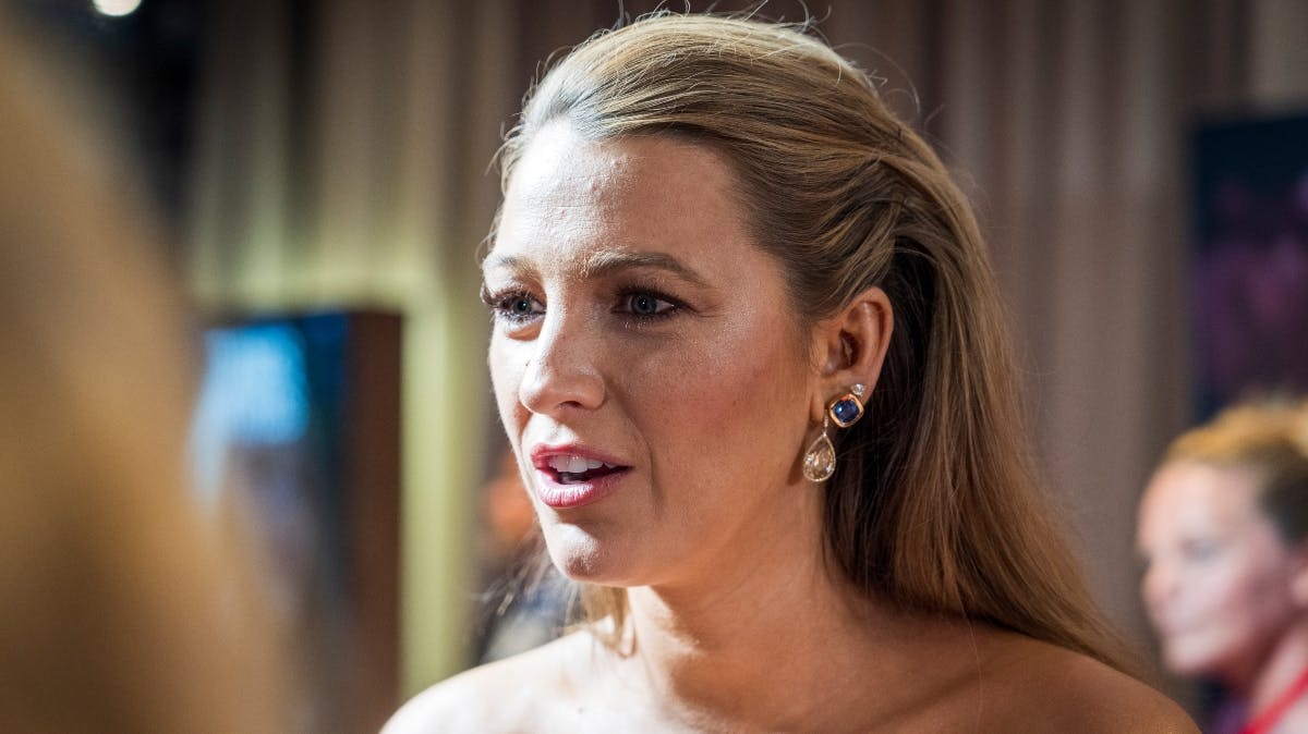 Blake Lively
