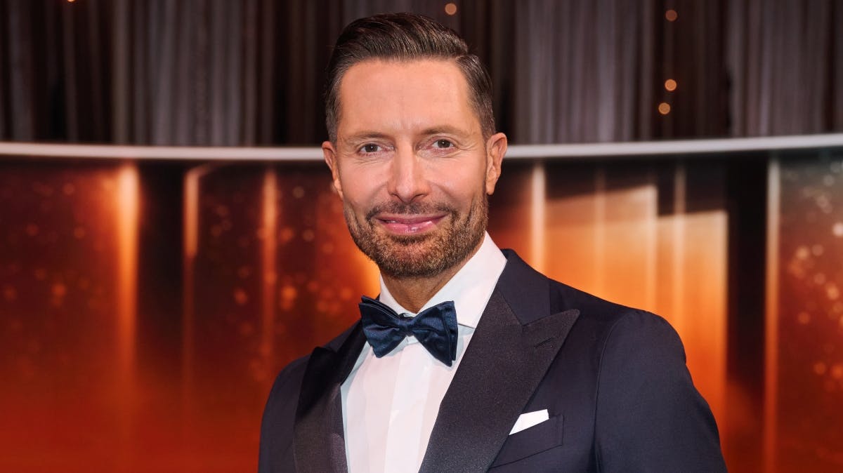 Kåre Quist