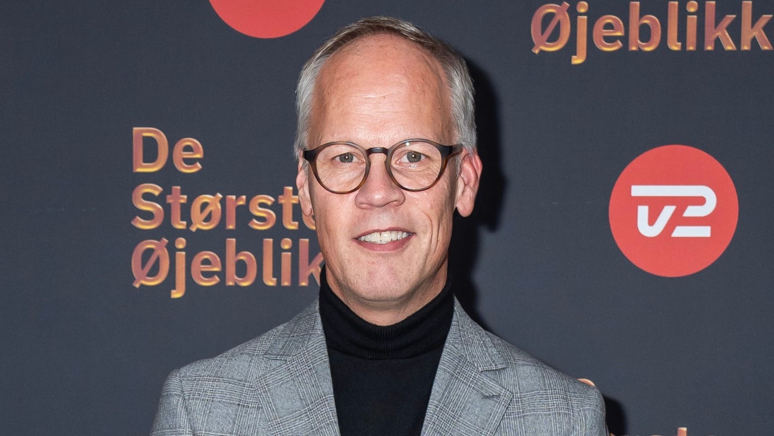 Dennis Ritter overrasker: Nu har han fået en fantatovering | BILLED-BLADET