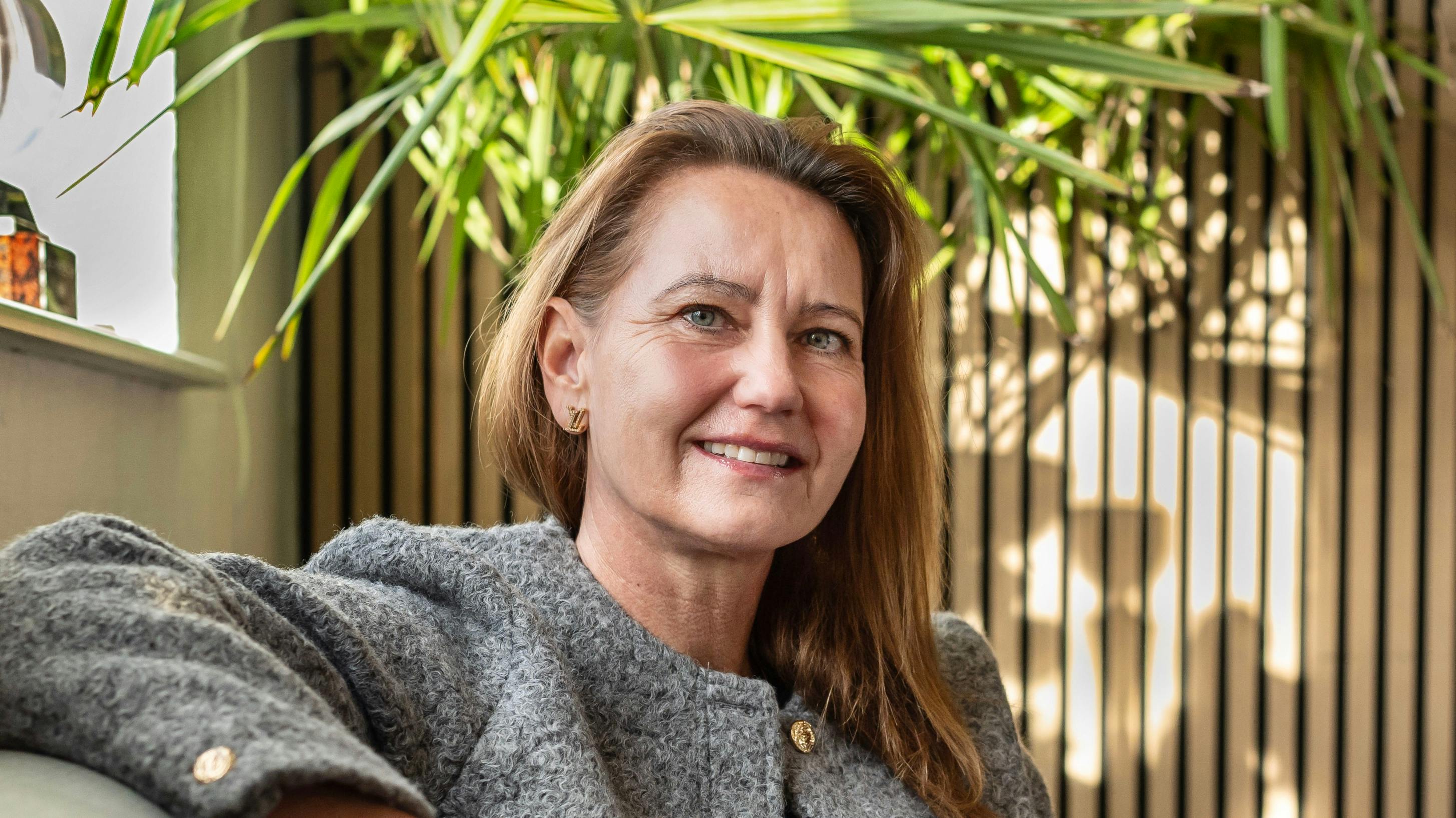 Anette Werner.